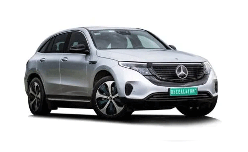 EQC 400 4MATIC