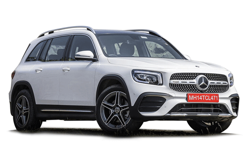 GLB 220d 4MATIC AMG Line