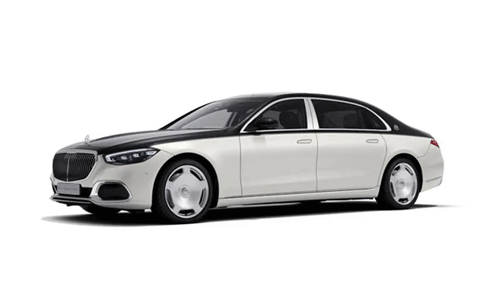 Maybach S-Class S 680 4MATIC