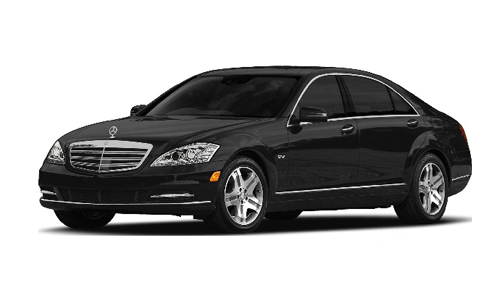S-Class [2010-2014] 500L