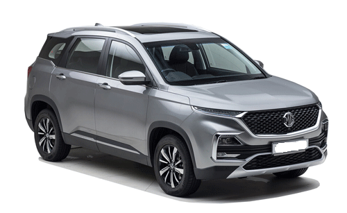 Hector [2019-2021] Smart 2.0 Diesel