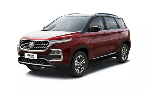 Hector [2021-2023] Sharp 1.5 Petrol Turbo DCT