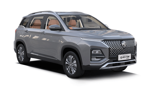 Hector Sharp Pro 1.5 Turbo Petrol  CVT