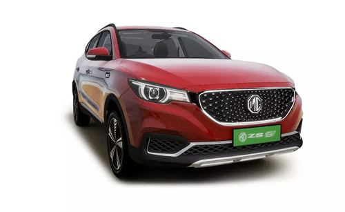 ZS EV [2020-2022] Excite [2020-2021]