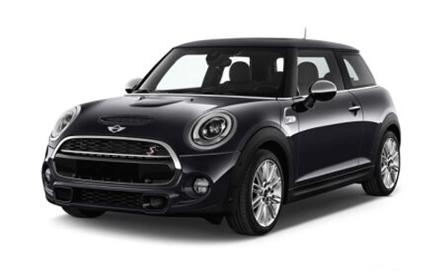 Countryman [2015-2018]