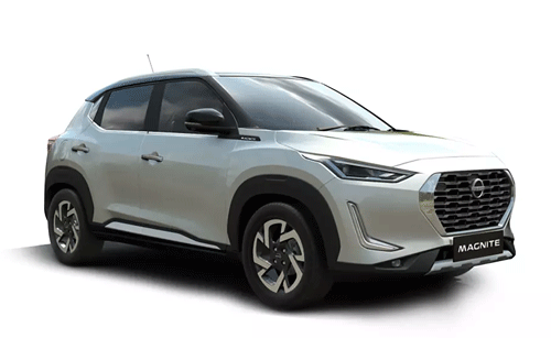 Magnite XV Premium Turbo