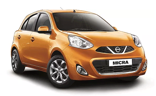 Micra [2013-2018] XL (O) [2013-2016]