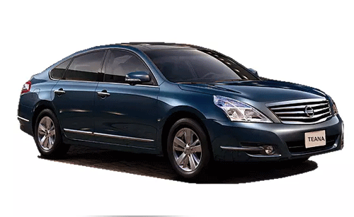 Teana [2007-2014] UPPER