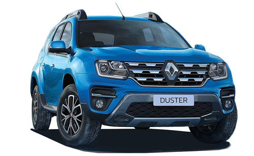 Duster [2019-2020] 110 PS RXZ MT Diesel