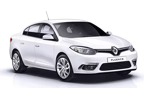 Fluence [2014-2017]