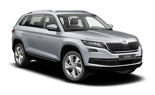 Kodiaq Sportline