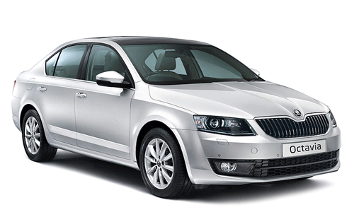 Octavia [2015-2017] Onyx Edition Petrol