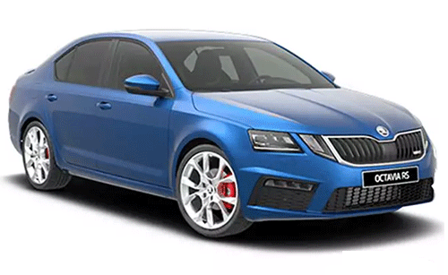 Octavia [2017-2021] 1.8 TSI L&K