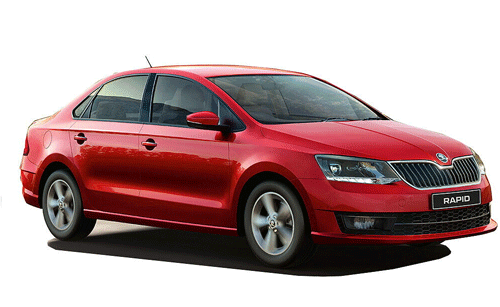 Rapid ONYX 1.6 MPI LE