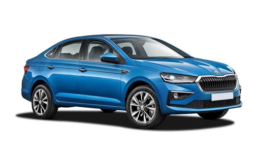 Slavia 2022 Ambition 1.0L TSI AT