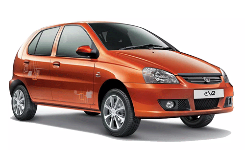 Indica eV2 [2012-2013] L