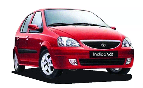 Indica V2 [2006-2013] DLS DiCOR BS-III