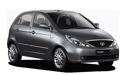 Indica Vista [2008-2011] Terra TDI BS-III