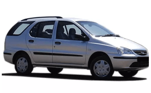 Indigo Marina [2004-2010] GLE BS-II