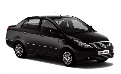 Manza [2009-2011] Aqua Quadrajet BS-III