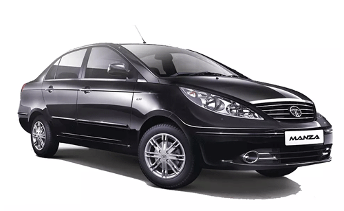 Manza [2011-2015] GLX