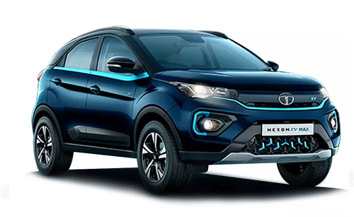 Nexon EV Max XM 7.2 KW Fast Charger