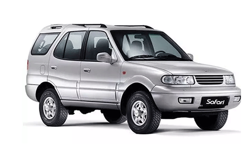 Safari [1998-2005] 4x4 EXi BS-III