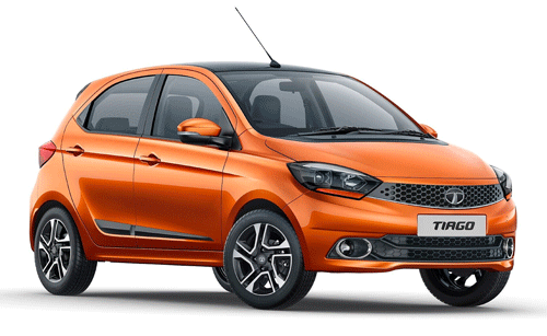 Tiago [2016-2020] Revotron XZA Plus