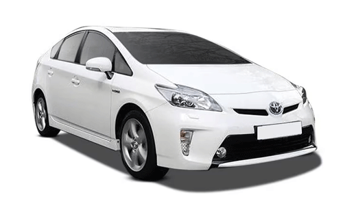 Prius [2009-2016]