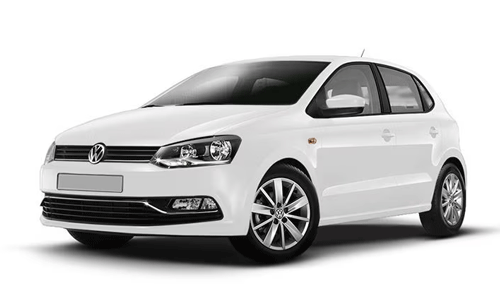 Cross Polo [2013-2015] 1.2 MPI