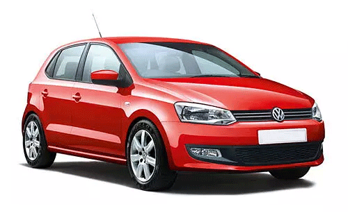 Polo [2012-2014] Highline1.2L (D)