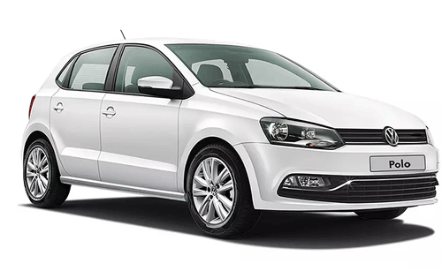 Polo [2016-2019] CUP Edition Diesel