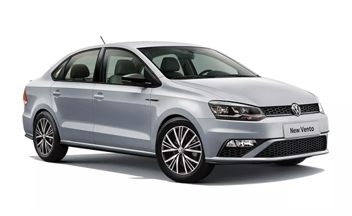 Vento Highline 1.2 (P) AT