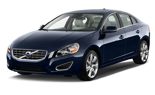 S60 [2011-2013] Summum D5