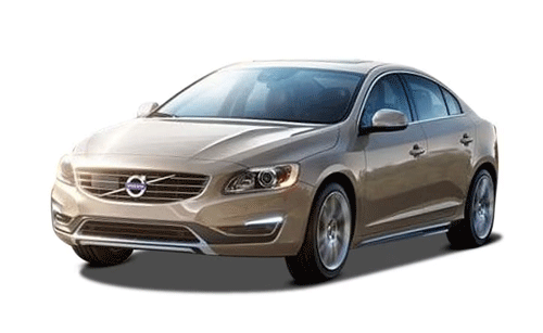 S60 [2013-2015]