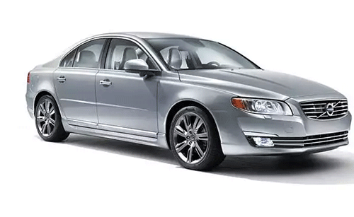 S80 [2006-2014] Summum D5