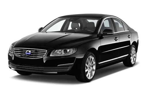 S80 [2014-2015] Summum D4