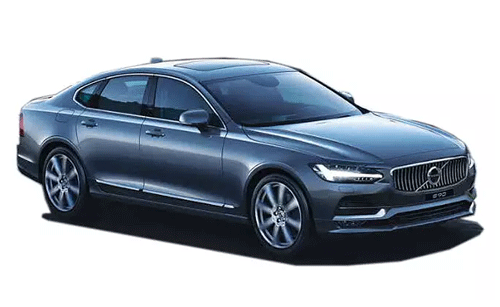 S90 [2016-2021] Momentum D4 [2018-2020]