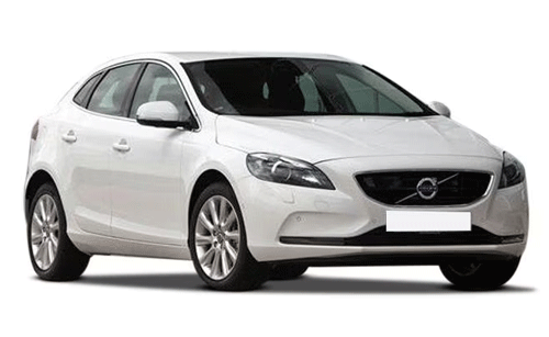V40 [2015-2016] D3 R-Design