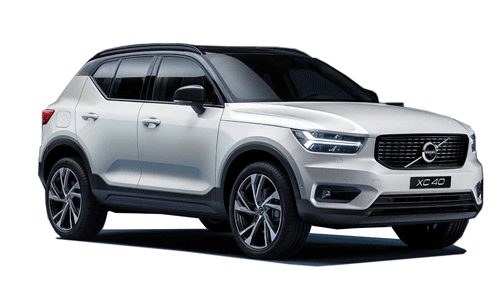 XC40 [2018-2022] Momentum