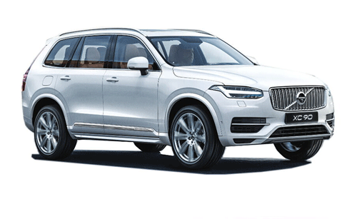 XC90 [2015-2021] Momentum Luxury [2015-2020]