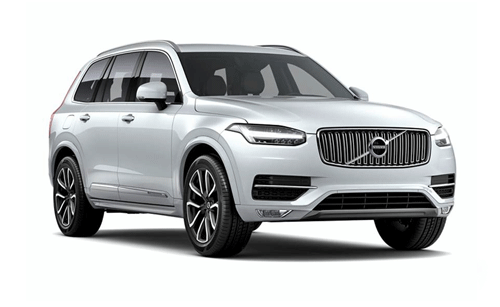 XC90